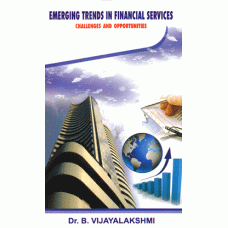 Emerging Trends in Financial Services: Challenges & Opportunities 